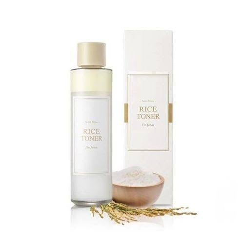 Rice toner I’m from 150ml