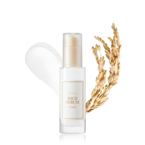 Rice serum I’m from 30ml