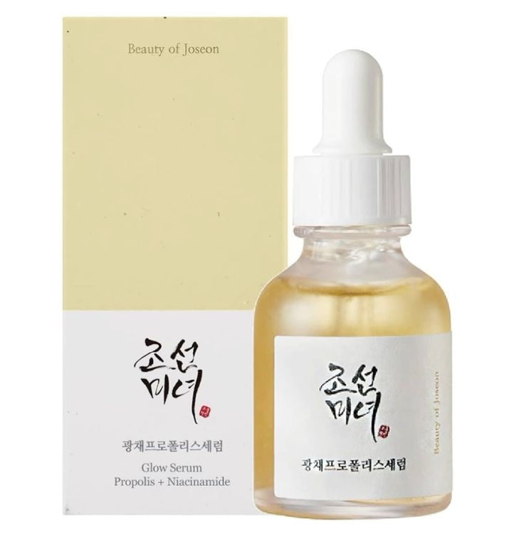 Beauty of Joseon Glow Serum – Propolis + Niacinamide