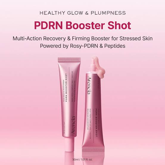 Arencia – PDRN Booster Shot