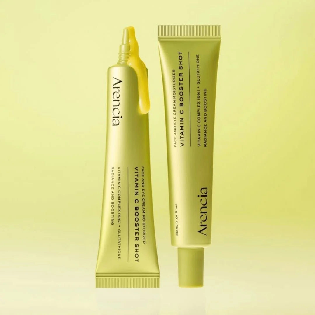 Arencia - Vitamin C Booster Shot