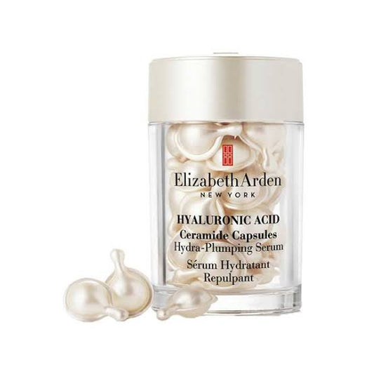 elizabeth arden hyaluronic acid ceramide acide serum 14ml