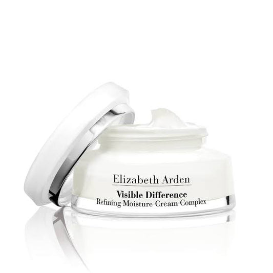 elizabeth arden visible difference créme de jour complex