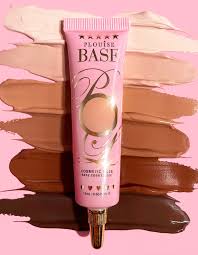 Base de rumeurs de P.Louise