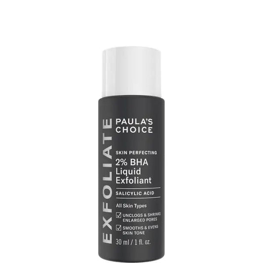 paula's choice exfoliant liquide skin perfection a 2% -33ml