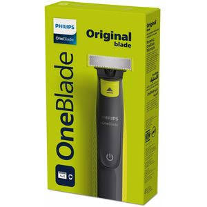 philips tondeuse oneblade visage